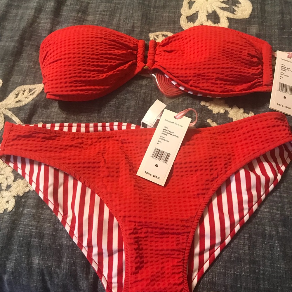 Vineyard vines swimsuit